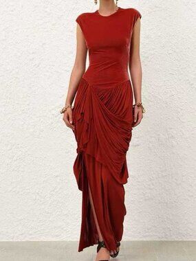 Zimmerman Concert Day Dress